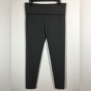 Hatch Charcoal The Ultimate Before, During & After Maternity Leggings